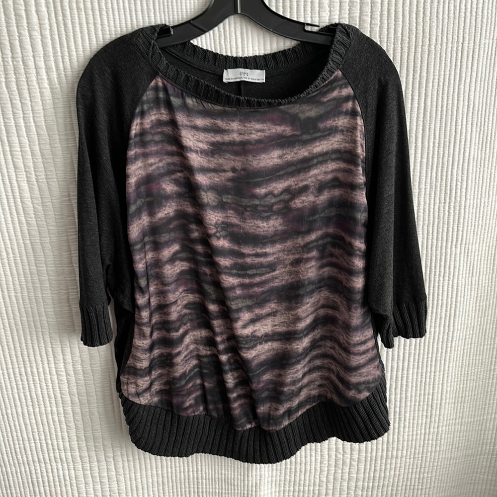 Zara Top